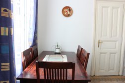 Zagreb Horizons Apartment for Rent