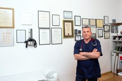 Poliklinika prof. Nikša Drinković (poliklinika za kardiologiju, internu medicinu i ginekologiju)