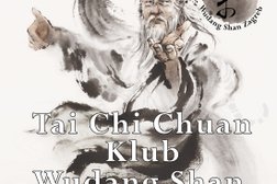 Tai chi chuan klub Wudang Shan