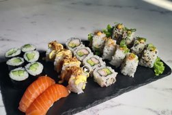 Imenso Sushi