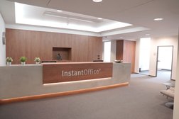 InstantOffice - najam ureda